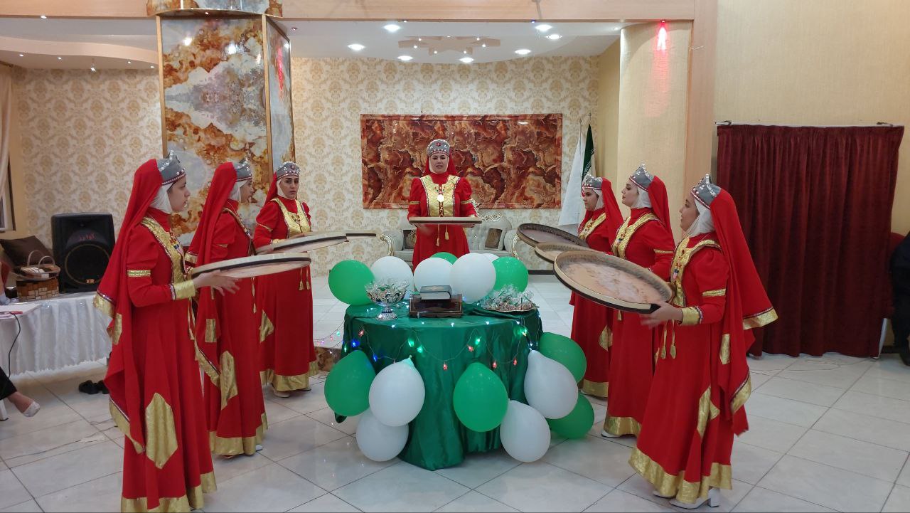 جشن عید غدیر